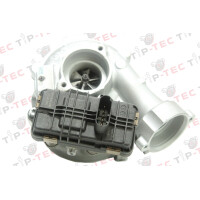 Turbolader 54409700026 BMW 335d 435d 535d 640d 740d X3 X4 X6
