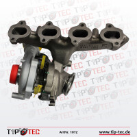 Neu Turbolader 53039700417 144109159R NISSAN OPEL RENAULT 2.
