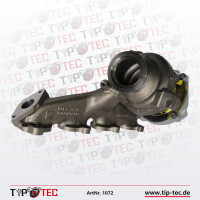 Neu Turbolader 53039700417 144109159R NISSAN OPEL RENAULT 2.