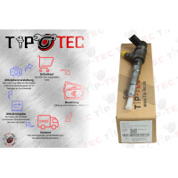 Einspritzdüse Injektor 0445110351 Fiat Ford 1.3 D Opel 