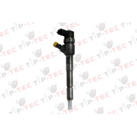 Einspritzdüse Injektor BOSCH 0445110351 Fiat Ford 1.3 D Opel 1.3 CDTI 0986435204
