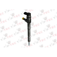 Einspritzdüse Injektor BOSCH 0445110351 Fiat Ford 1.3 D Opel 1.3 CDTI 0986435204