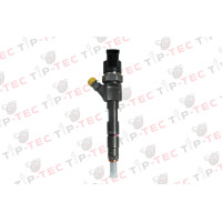 Einspritzdüse Injektor BOSCH 0445110146 0445110230 RENAULT LAGUNA MEGANE II 1.9 dCi
