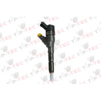 Einspritzdüse Injektor 0445110076 Citroen Fiat Peugeot 