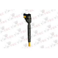 Einspritzdüse Injektor 0445110167 Mercedes SMART W168 W245 A6400700687 A6400700787