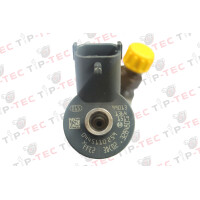 Einspritzdüse Injektor 0445110259 Ford Peugeot Volvo Ci