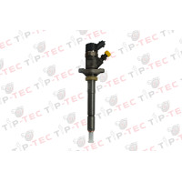 Einspritzdüse Injektor 0445110259 Ford Peugeot Volvo Citröen 1,6 HDI 0986435126 G