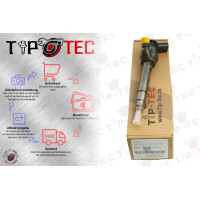 Einspritzdüse Injektor 0445110616 1353 7810703  BMW 320