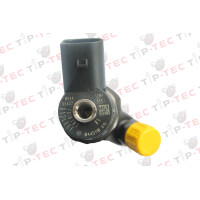 Einspritzdüse Injektor 0445110616 1353 7810703  BMW 320