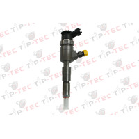 Einspritzdüse Injektor BOSCH 0445110252 Citroen C2 C3 Peugeot 1.4 HD 9656588980