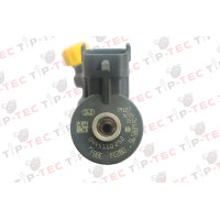 Einspritzdüse Injektor BOSCH 0445110252 Citroen C2 C3 Peugeot 1.4 HD 9656588980
