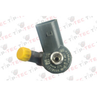 Einspritzdüse Injektor 0445110378 A6400701287 Mercedes 
