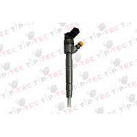 Einspritzdüse Injektor BOSCH 0445110378 A6400701287 Mercedes A B Klasse W1669 W245