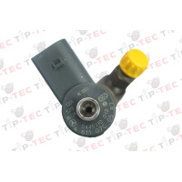 Neu Einspritzdüse Injektor 0445110012 A6110700587 Merce