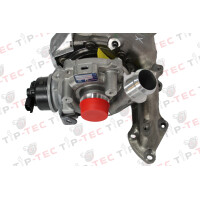 Turbolader 53039880623 53039880634 Citroen Peugeot Opel Ford
