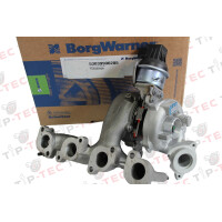 Neu Turbolader 53039700205 03L253019T AUDI SKODA VW 103 125K