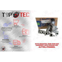 Turbolader 53039700205 03L253019T AUDI S gallery