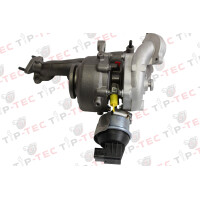 Turbolader 53039700205 03L253019T AUDI SKODA VW 103 125KW 2.