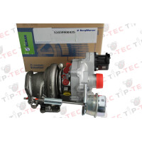 Turbolader 53039900425  Citroen Peugoet 53039700104 53039700