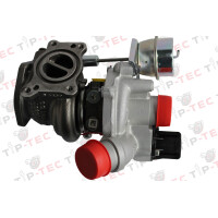 Turbolader 53039900425  Citroen Peugoet 53039700104 53039700