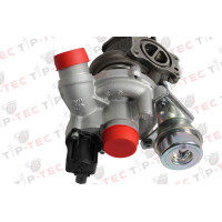 Turbolader 53039900425  Citroen Peugoet 53039700104 53039700