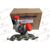 Turbolader 53039980110 53039880110 OPEL INSIGNIA 1.6 TURBO 5
