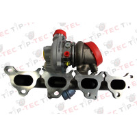 Turbolader 53039980110 53039880110 OPEL INSIGNIA 1.6 TURBO 5