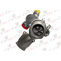 Neu Turbolader 53049880057 A646090028080, A646090118080 Merc
