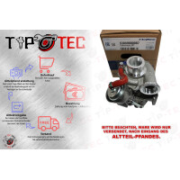 Turbolader 53049880075 Deutz / Volvo Ind gallery