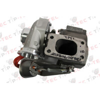 Turbolader 53049880075 Deutz / Volvo Industriemotor / 103 kW