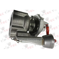 Turbolader 53049880075 Deutz / Volvo Industriemotor / 103 kW