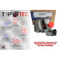 Turbolader 53049880115 LAND ROVER DISCOV gallery