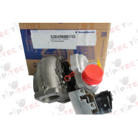 Turbolader 53049880115 LAND ROVER DISCOVERY RANGE ROVER LR02