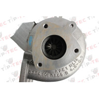 Turbolader 53049880115 LAND ROVER DISCOVERY RANGE ROVER LR02