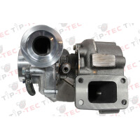 Turbolader 53169886500 MAN L2000 M 2000 L 51091007517 510910