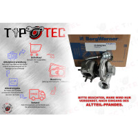 Turbolader 53169887024 MERCEDES-BENZ Var gallery