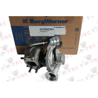 Turbolader 53169887024 MERCEDES-BENZ Vario Pritsche Atego Un