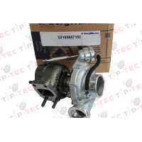 Turbolader 53169887155 Mercedes Benz Atego 2 53169887155 904