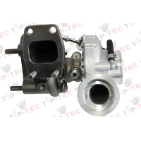 Turbolader 53169887155 Mercedes Benz Atego 2 53169887155 904