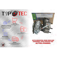 Turbolader 53169907141 Mercedes-Benz CLK gallery
