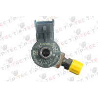 4x Einspritzdüse Injektor BOSCH Mercedes Renault 1,5 dCI 0445110800 A6080700087 G
