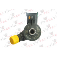 4x Einspritzdüse Injektor Bosch 0445110546, 0986435273, 166007885R Nissan Renault 1.6 dCi 70KW - 107KW G