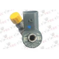 4x Einspritzdüse injektor BOSCH 0445110574 A6510703187 Mercedes V & Vito W447 G