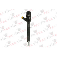 Einspritzdüse Injektor 0445110299 Fiat Lancia Bravo 2,0 D Multijet 198A5000 G