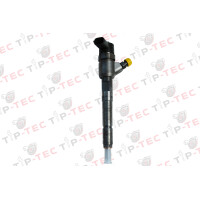 Einspritzdüse Injektor 0445110083  Opel Fiat Suzuki1,3 