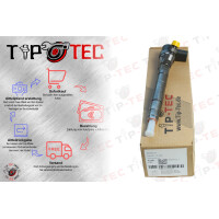 Einspritzdüse Injektor 0445110190 6110701687 Mercedes S