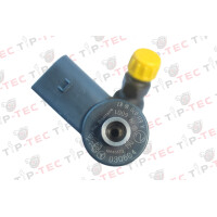 Einspritzdüse Injektor 0445110190 6110701687 Mercedes S