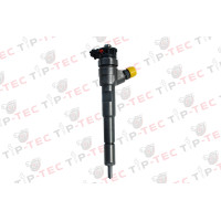 Einspritzdüse Injektor 0445110652 H8201453073 166000121R Bosch 1.5 DCI Renault Dacia G