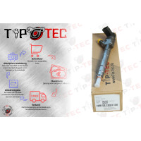 Einspritzdüse Injektor 0445110202 A6130700187 Sprinter 