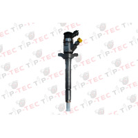 Einspritzdüse Injektor 0445110311 Citroen Peugeot 207 3
